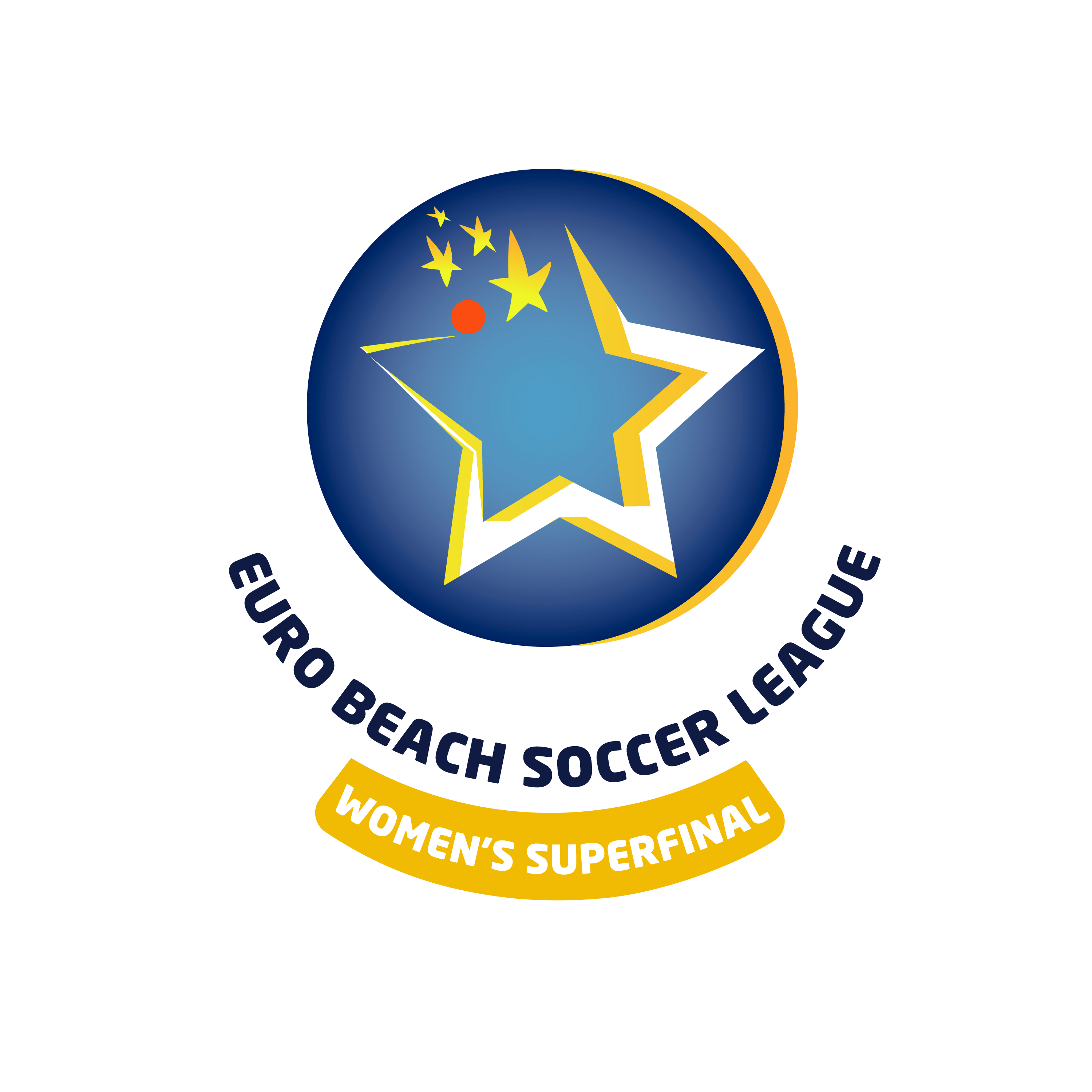 Women's Euro Beach Soccer League 2021 - Superfinal