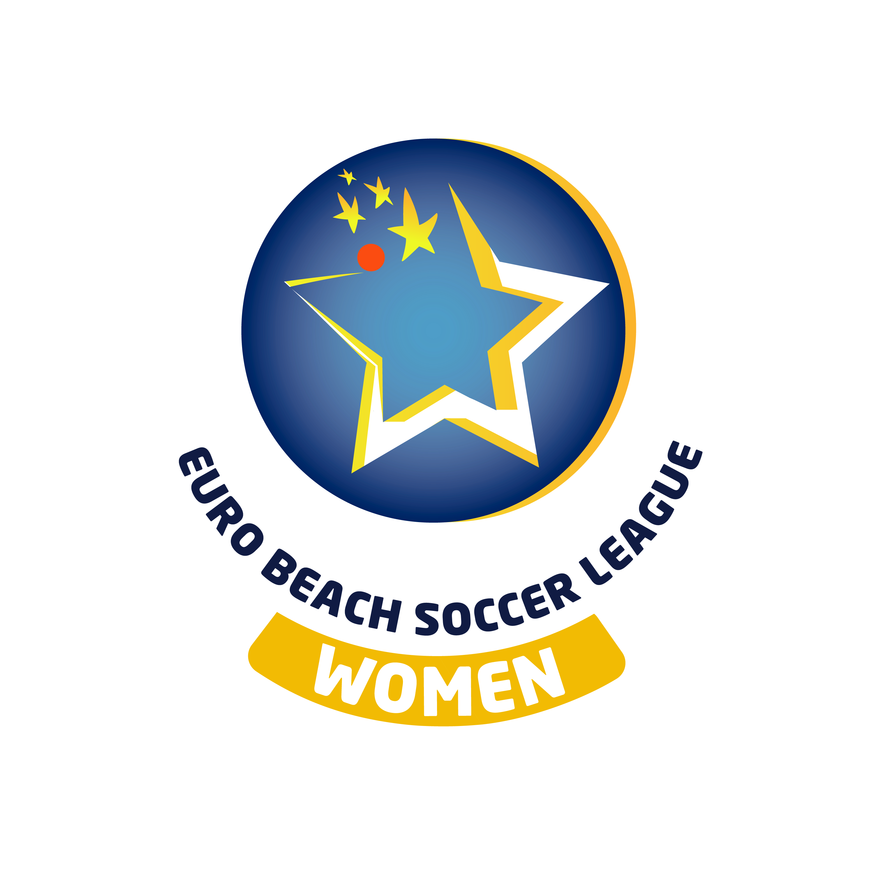 Women's Euro Beach Soccer League 2021 - Regular Phase