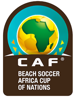 CAF Beach Soccer Africa Cup of Nations 2021