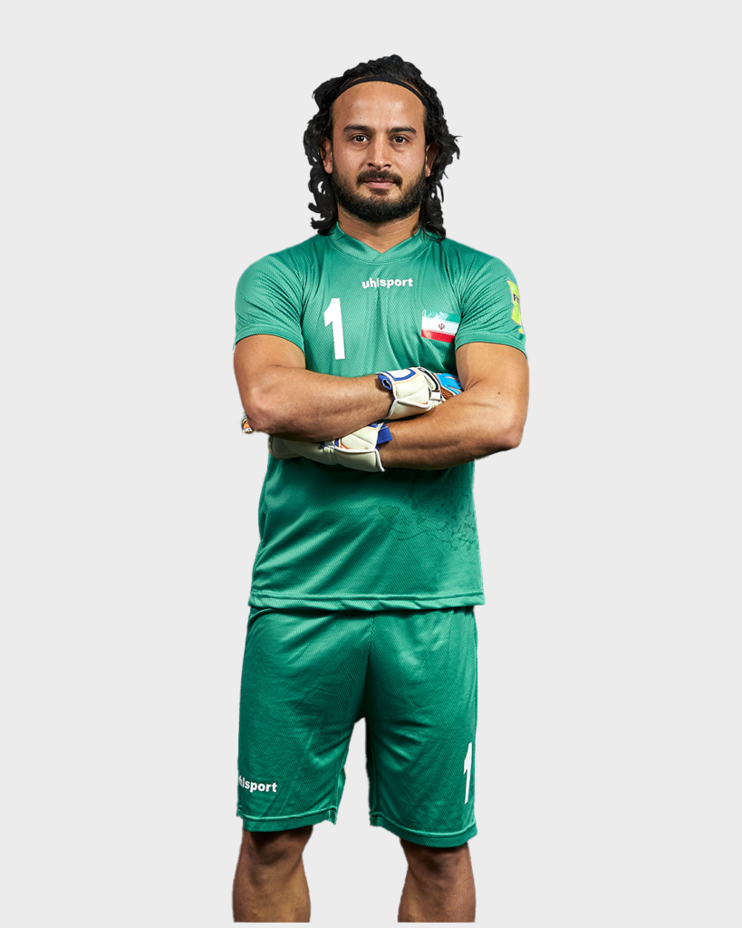 Seyedpeyman  Hosseinilargani