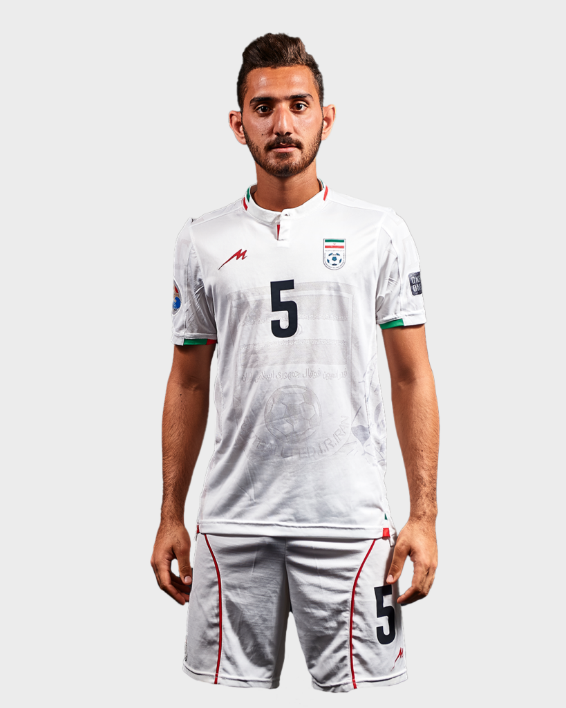 Mohammad  Moradi Farahabadi