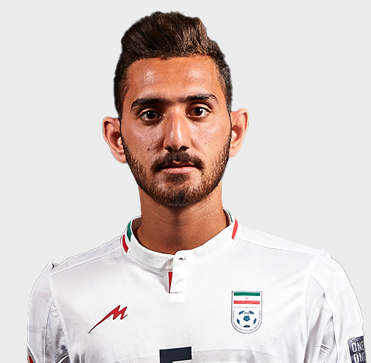 M. MORADI
