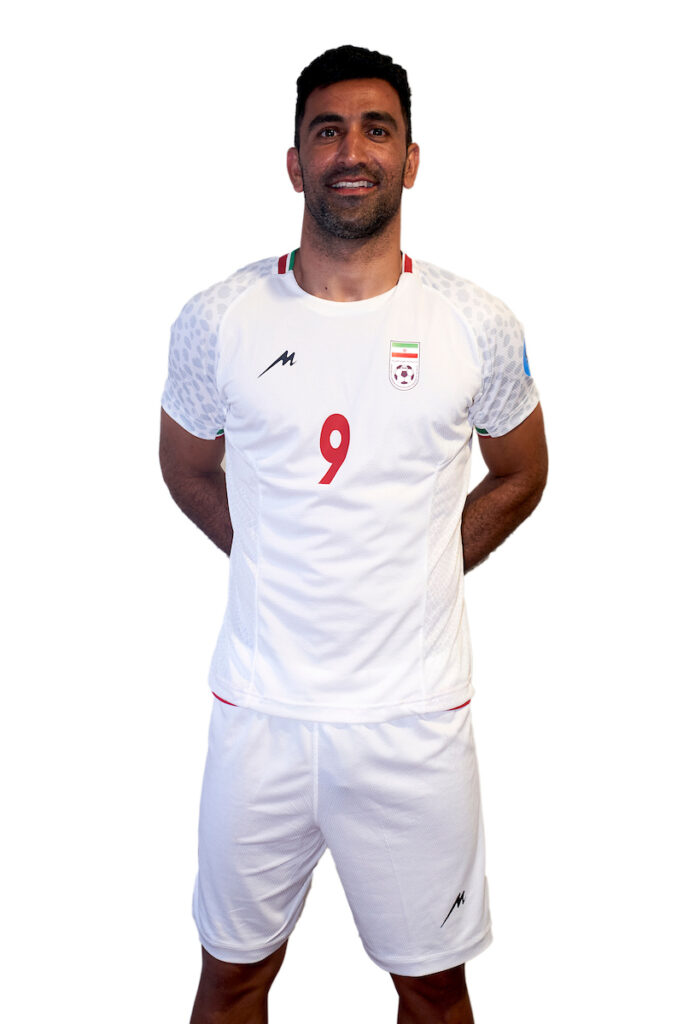 Mohammadali  Mokhtari Hassanabad