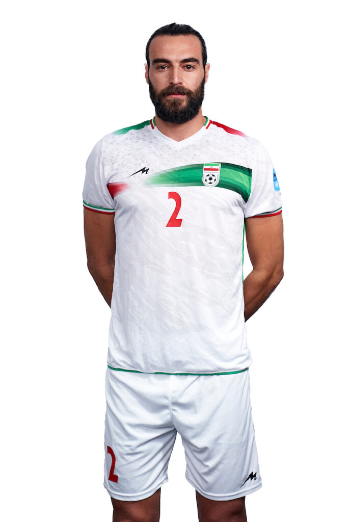 Amir Hosein Akbari Fartkhouni