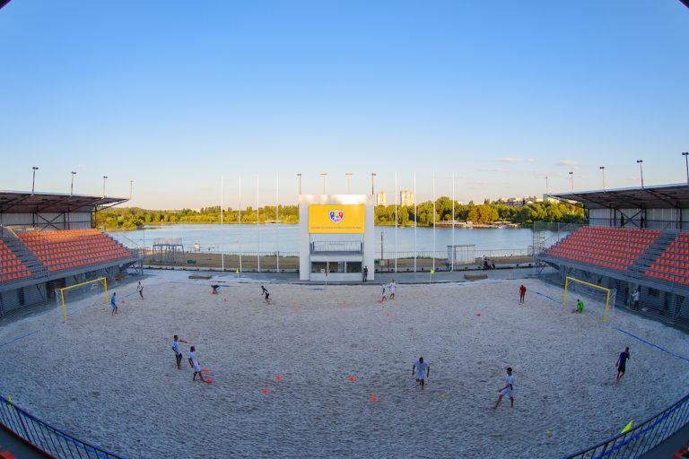 Acapulco Worldwide Beach Soccer, ¿cuándo se juega y qué equipos participan?