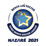 EBSL Nazaré 2021