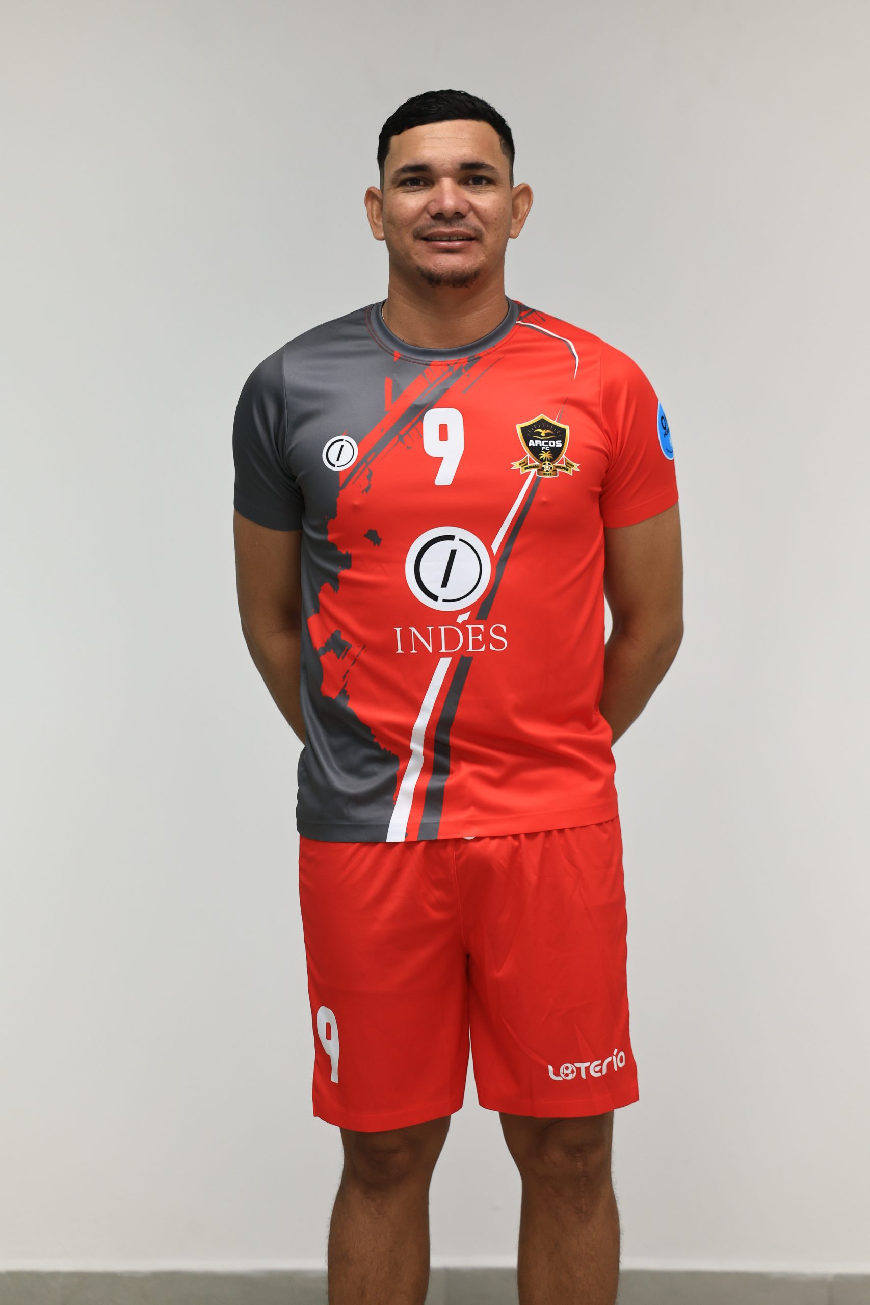 Jose Ruben Batres Perdomo