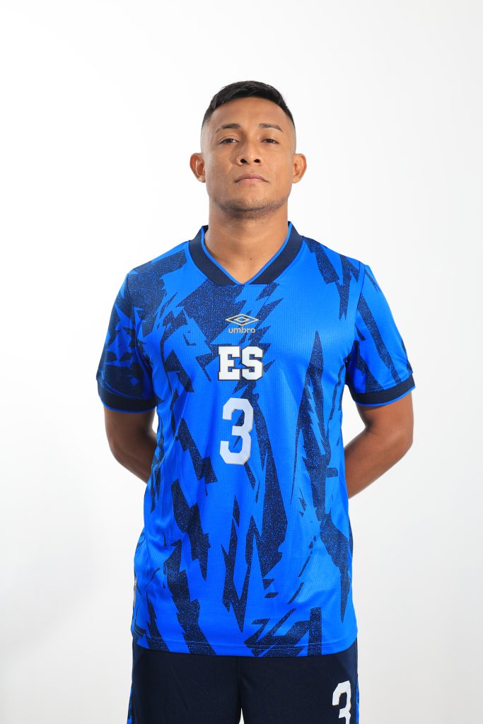 Heber Antonio  Ramos Rivera