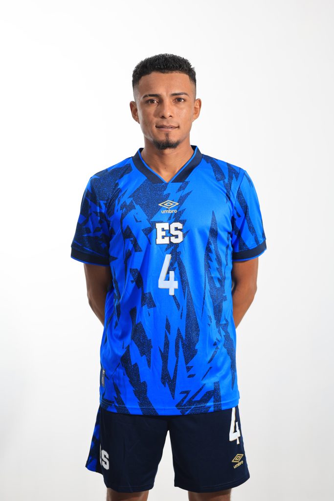 Melvin Antonio Gonzalez Quinteros