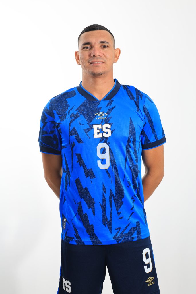 Jose Ruben  Batres Perdomo