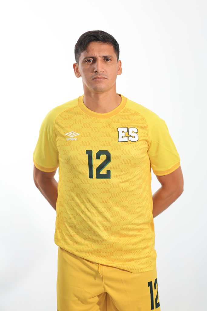 Jose Eliodoro Portillo Lara