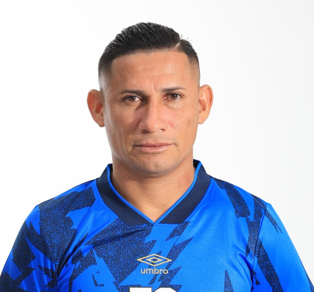 Jose Agustin Ruiz Gonzalez