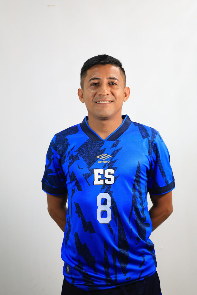 Darwin Daniel Ramirez