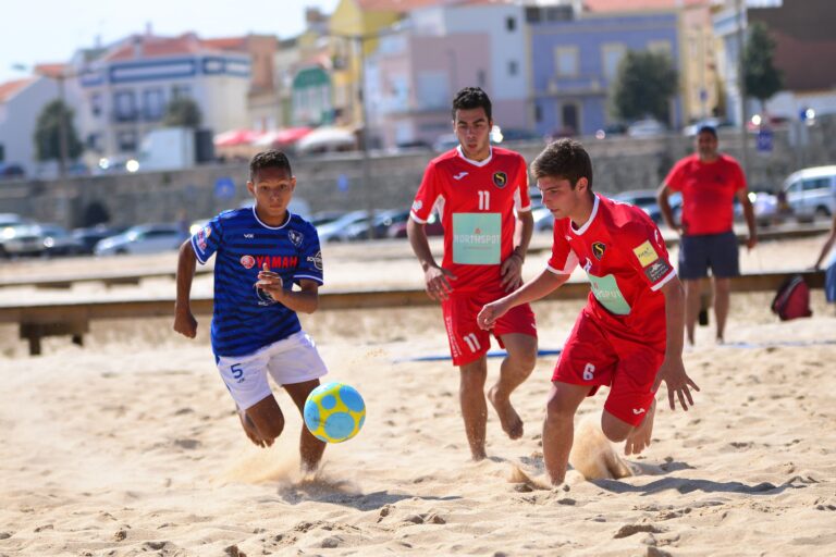 Acapulco Worldwide Beach Soccer, ¿cuándo se juega y qué equipos participan?