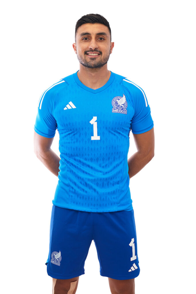 Gabriel Alejandro Macias Cabrera