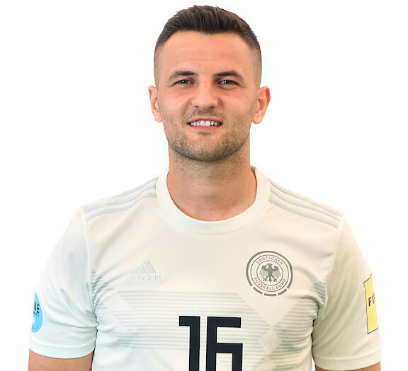 Beqiri