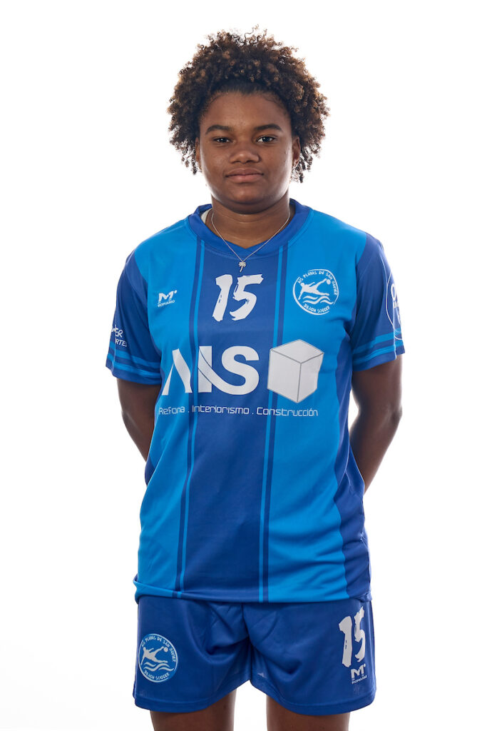 Mylena Cruz Freitas Dos Santos 