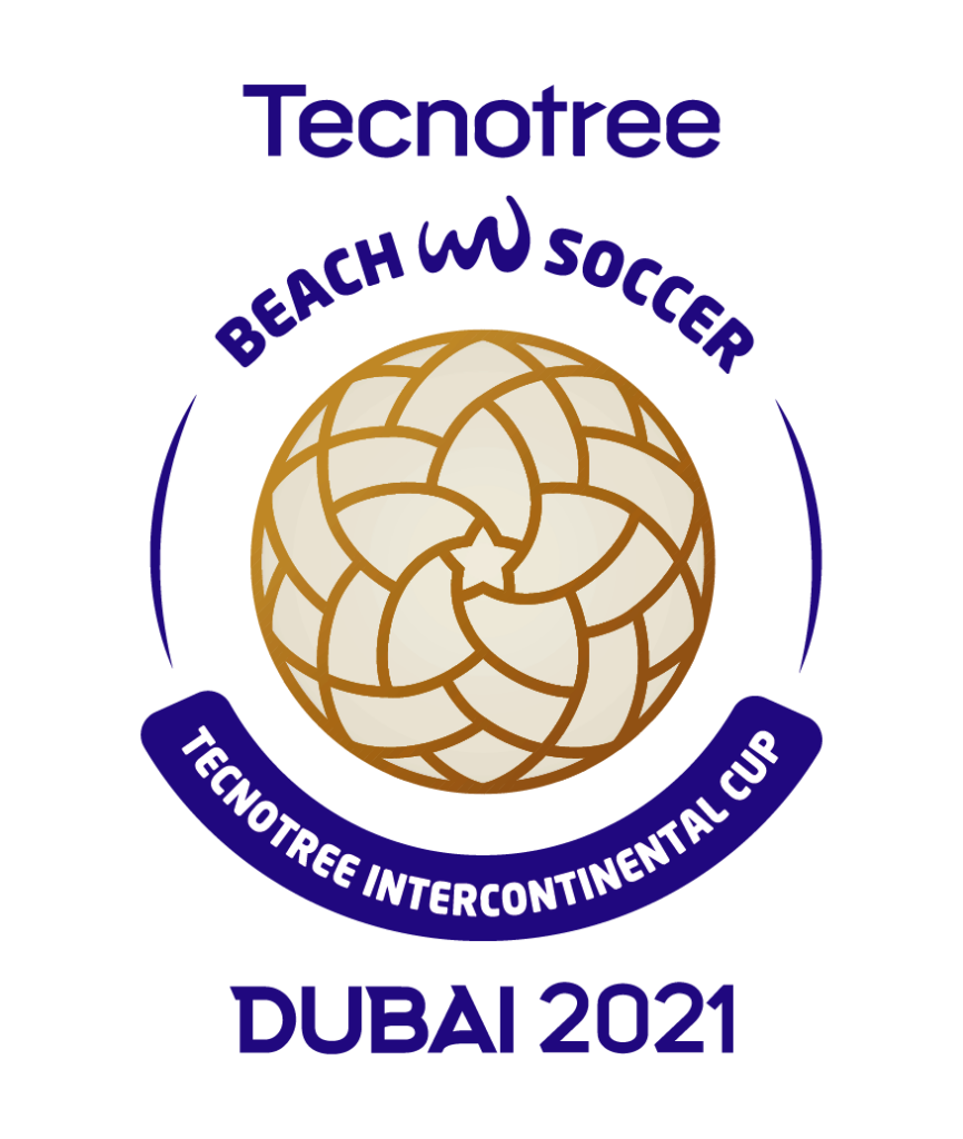 Tecnotree Intercontinental Beach Soccer Cup Dubai 2021 Beach Soccer Worldwide 3555