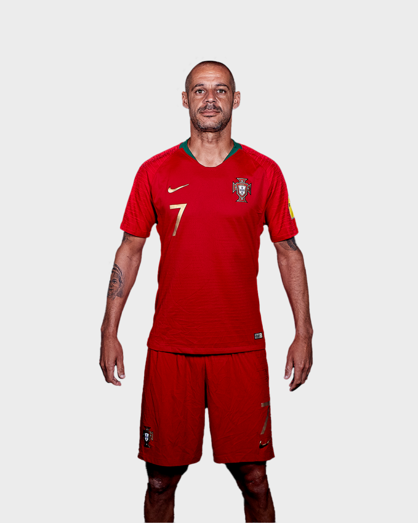 Vitor Saraiva Madjer