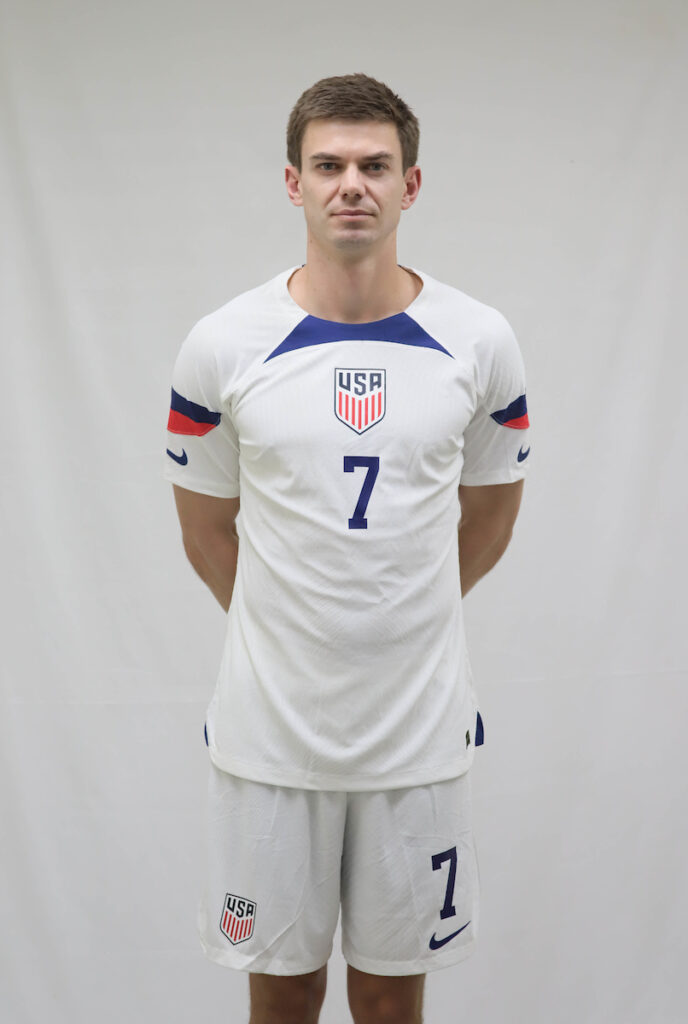 Christopher Michael Albiston 