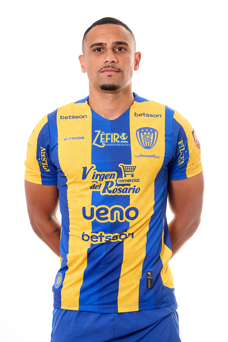 Rodrigo