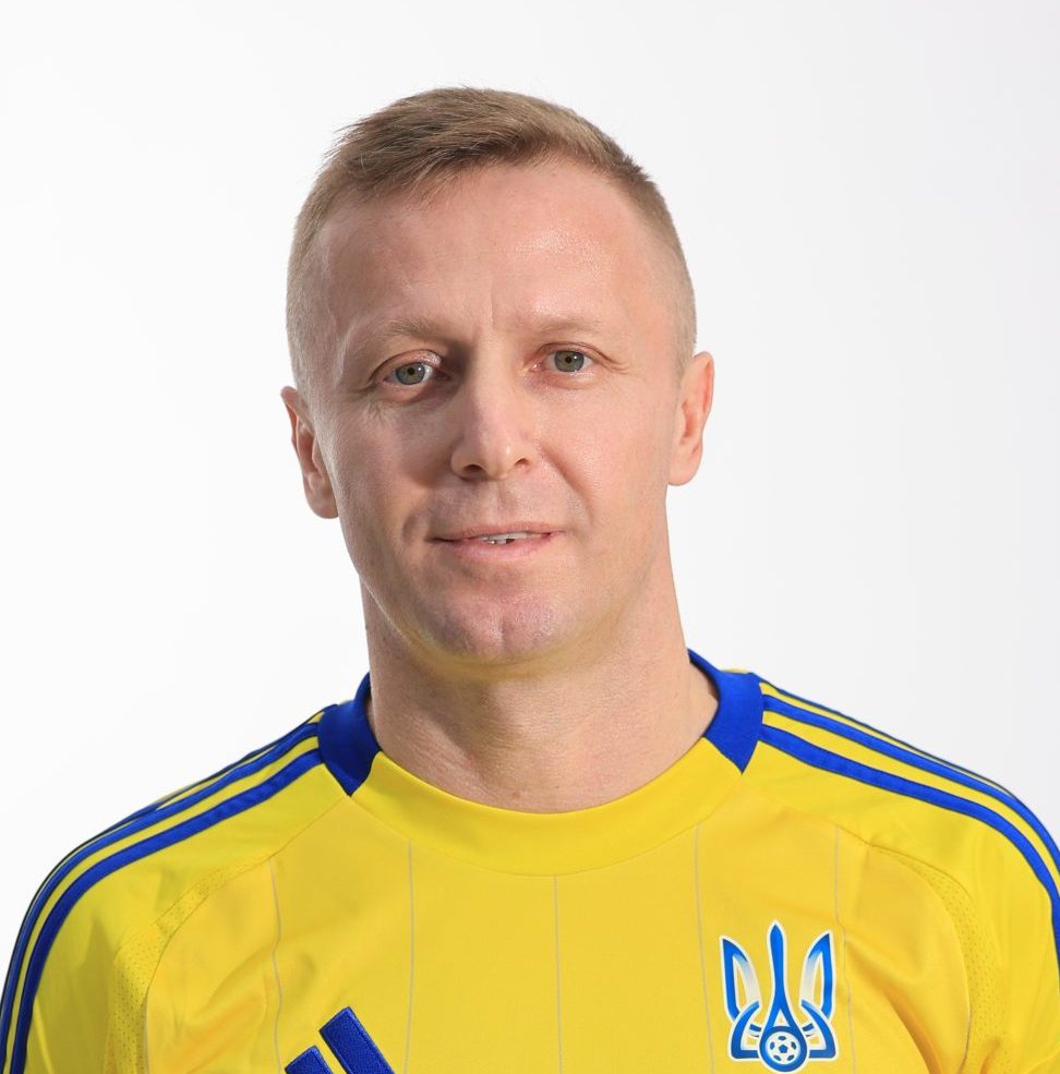 Zborovskyi