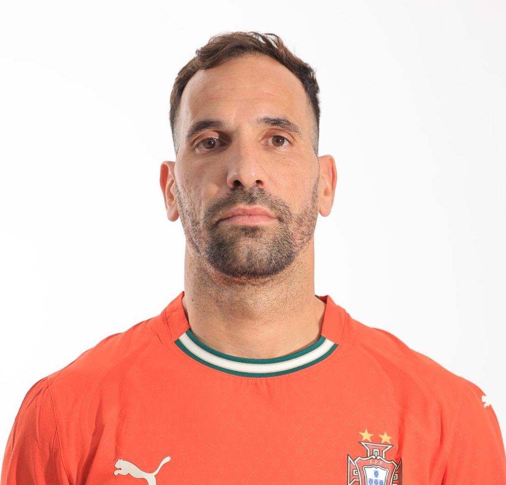 Jordan Alexandre Grilo Santos