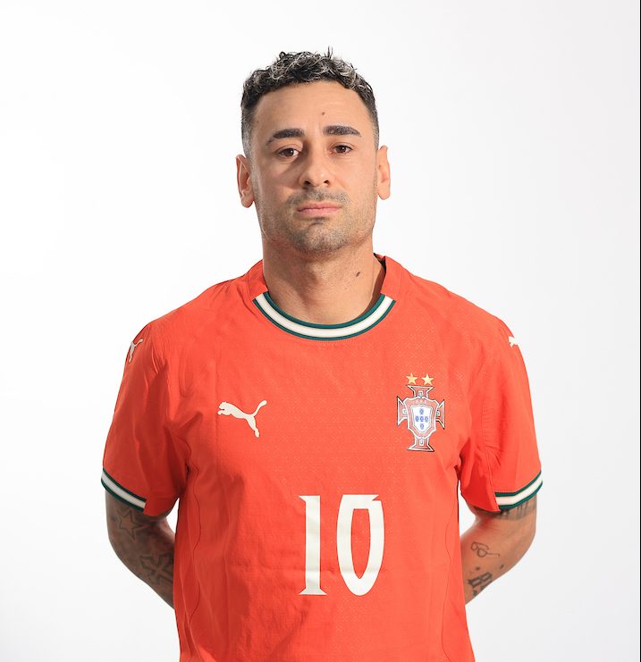 Bê MARTINS