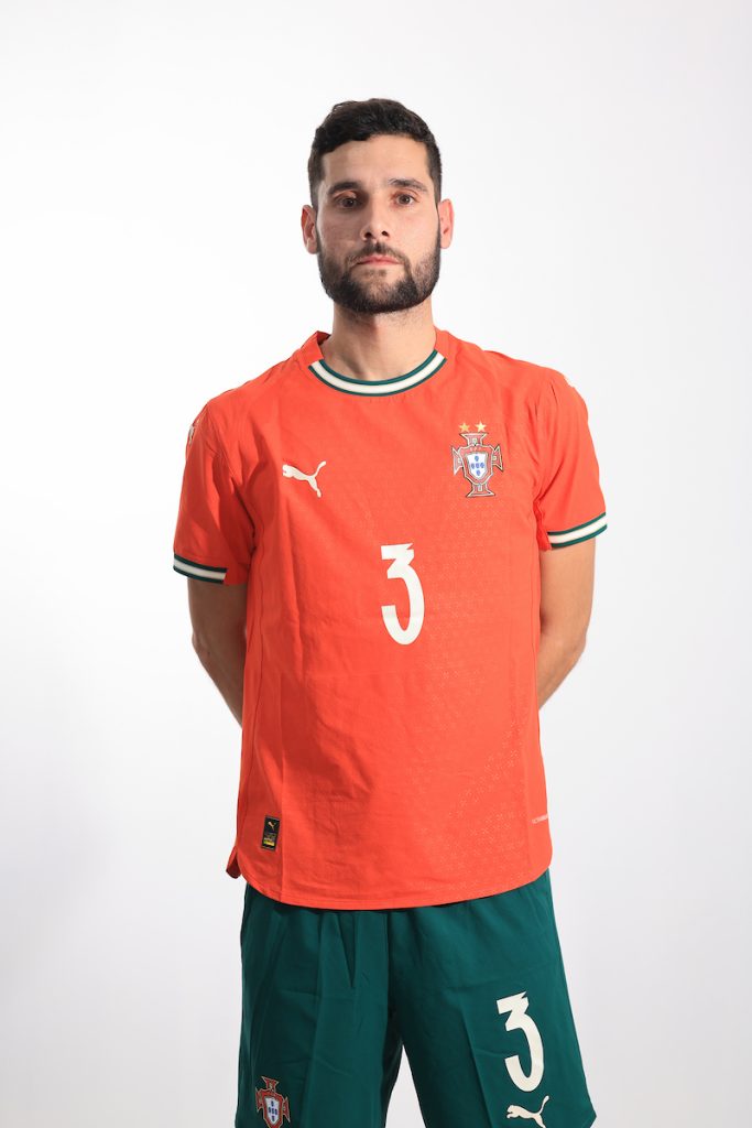 André  Fonseca Lourenço