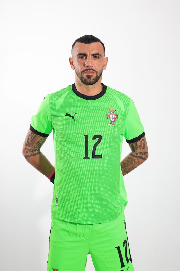 Rúben Miguel Pinto Regufe