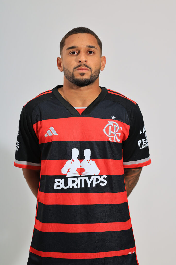 Alejandro Sydney Sales