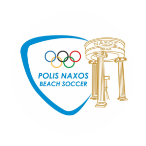 Naxos Beach Soccer