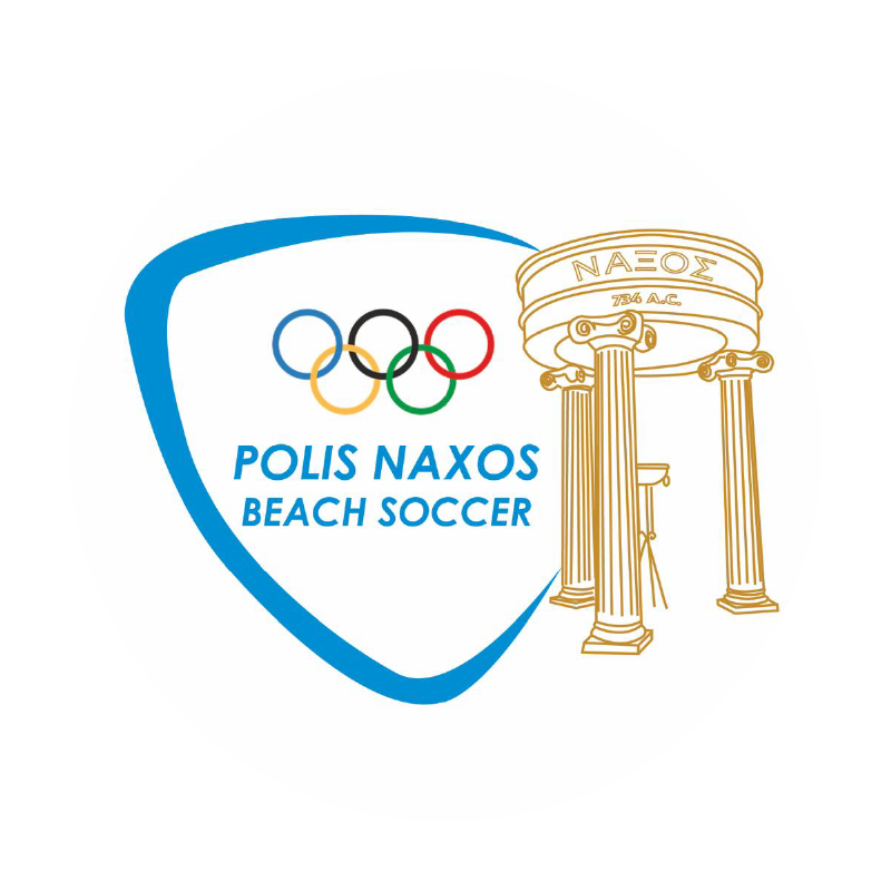 Naxos Beach Soccer