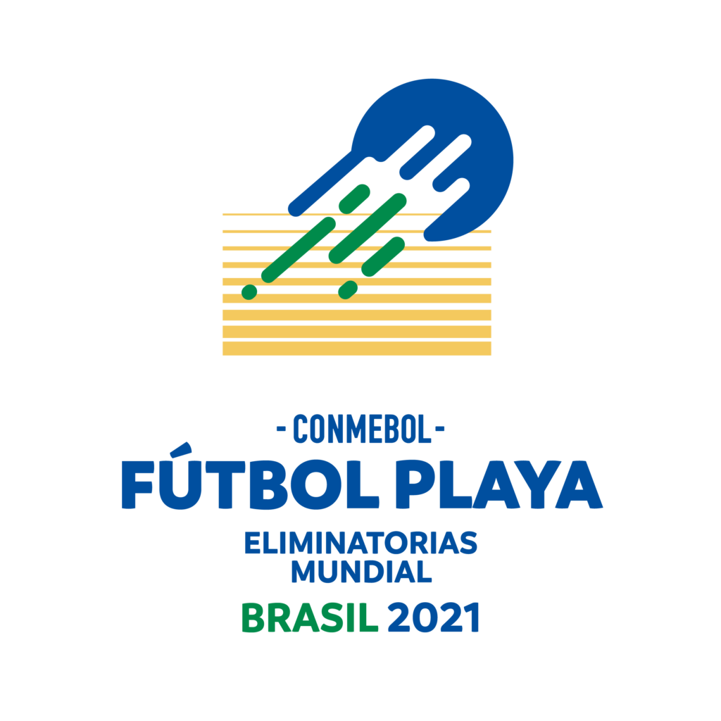 CONMEBOL Eliminatorias al Mundial de Fútbol Playa Beach Soccer Worldwide