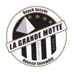 Grande Motte Pyramide BS