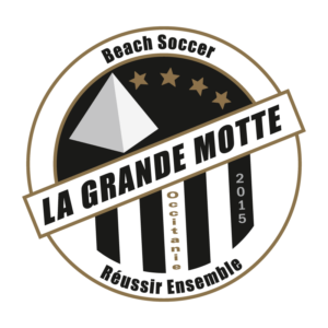 Grande Motte Pyramide BS