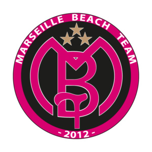 Marseille Beach Team