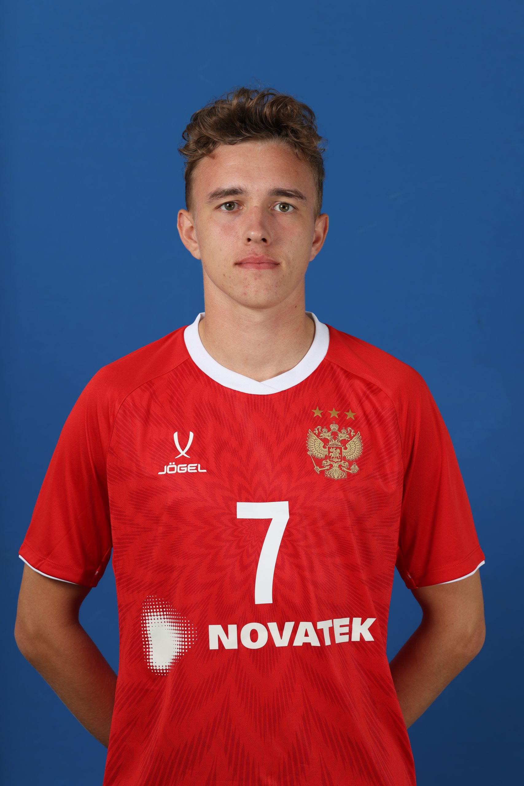 Baranov
