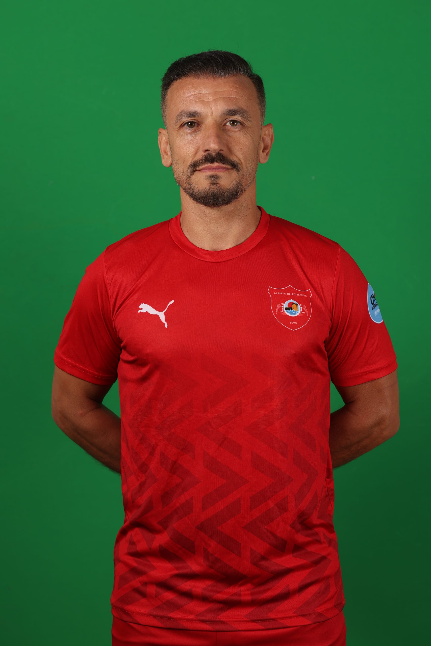 Barış