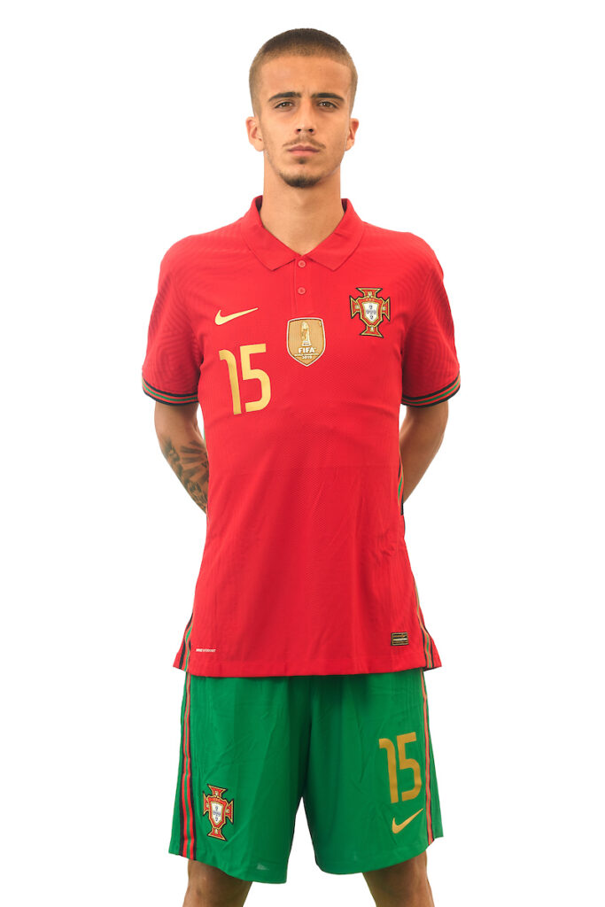 João Miguel Borges Cabral