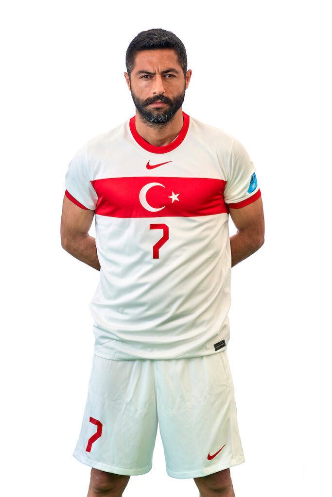 Semih Türkmen