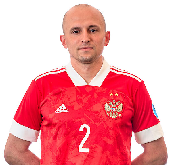 V. KRYSHANOV
