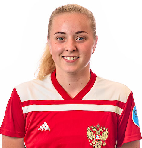 Bychkova