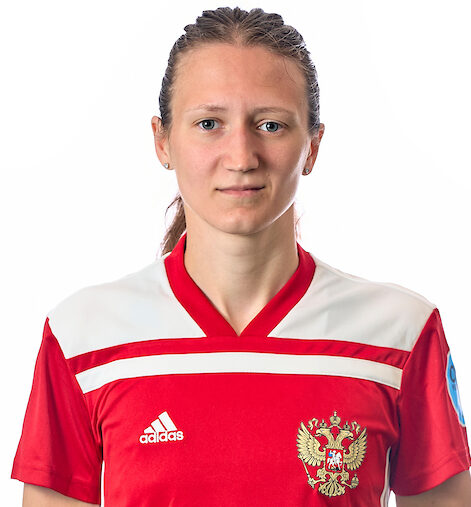Grechikhina