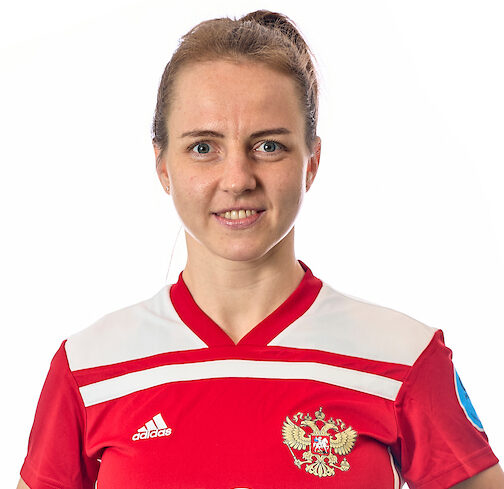 Kanaeva