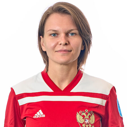 Komarova