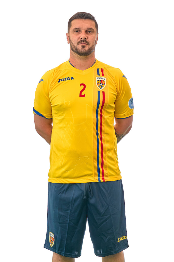 Iulian Augustin Ravoiu