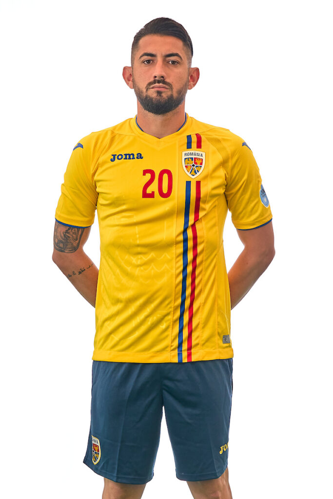 Pislaru Robert-mihail