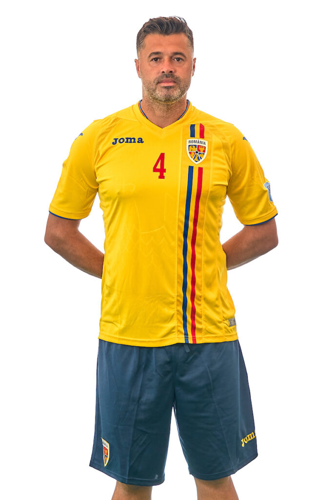 Posteuca-pulhac Ionel