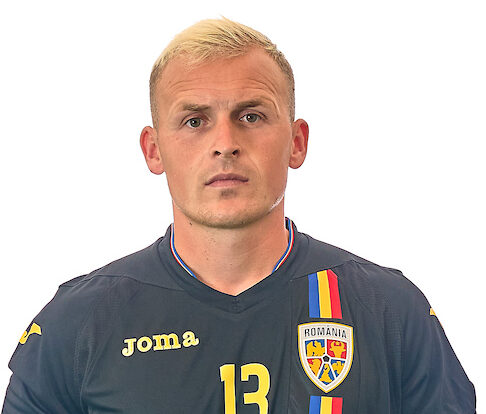 ANDREI PAUL